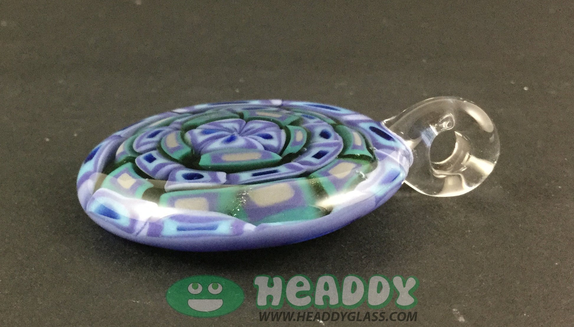 T-Stokes pendant - HG Shipping Dept. - HG