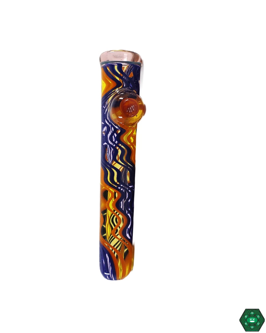 Talon Glass - Chillum - @Talonglass - HG
