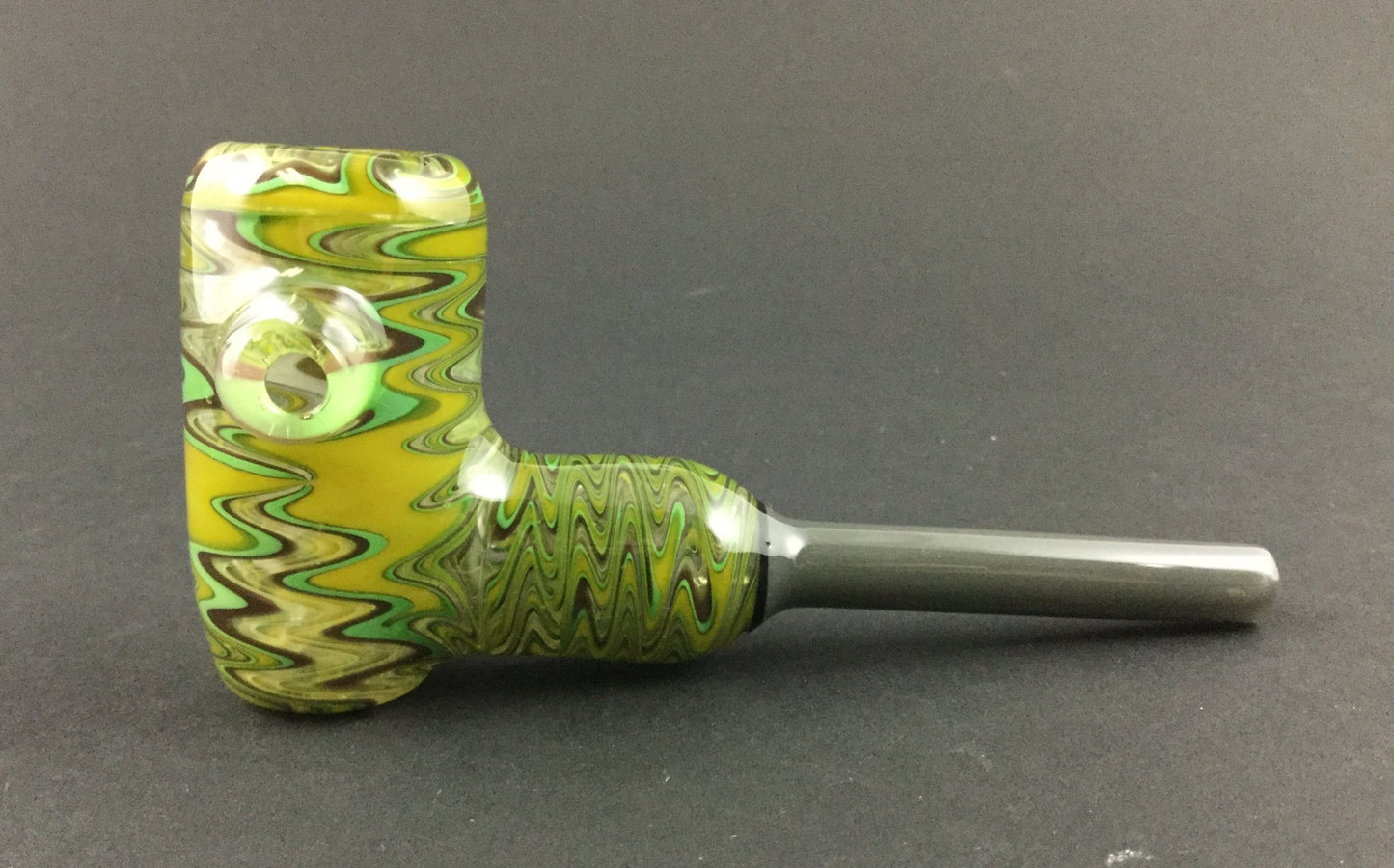 Talon Glass hammer - HG Shipping Dept. - HG