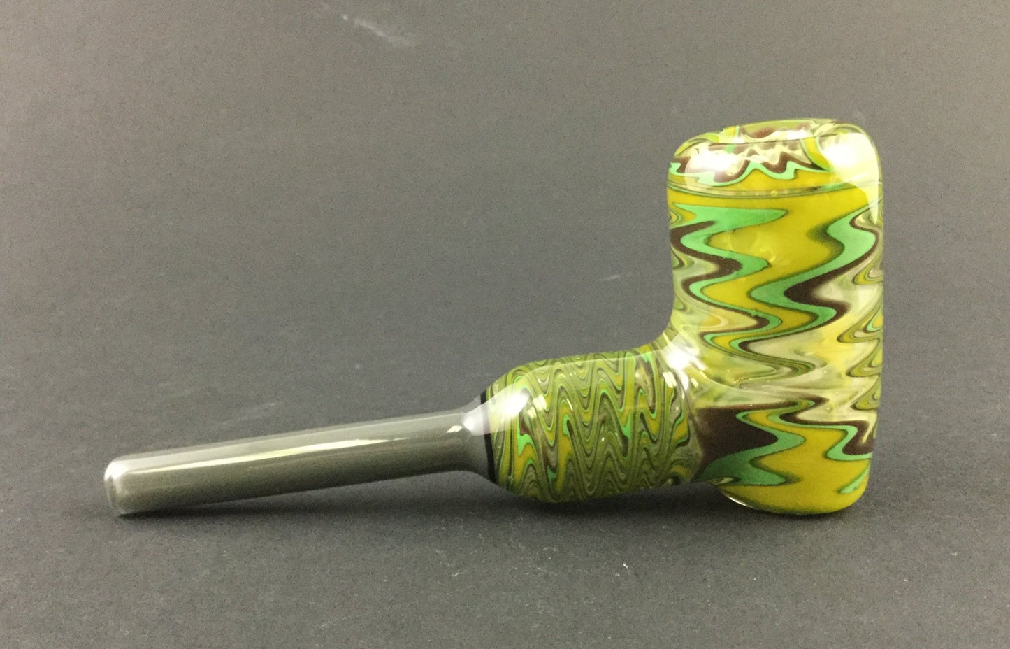 Talon Glass hammer - HG Shipping Dept. - HG