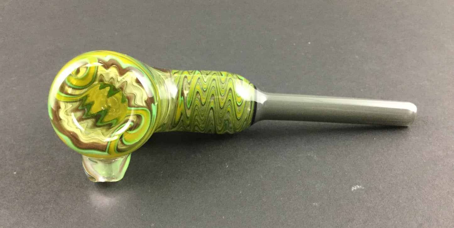 Talon Glass hammer - HG Shipping Dept. - HG