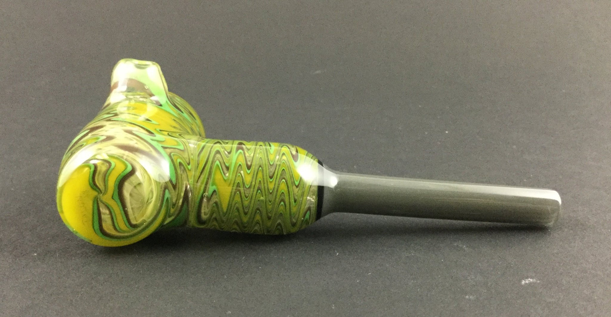 Talon Glass hammer - HG Shipping Dept. - HG