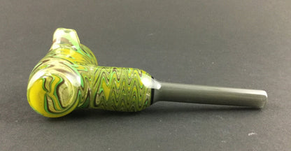 Talon Glass hammer - HG Shipping Dept. - HG