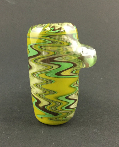 Talon Glass hammer - HG Shipping Dept. - HG