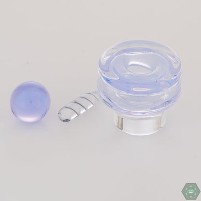 Teigeiro Glass Slurper Sets - @Teigeiroglass - HG