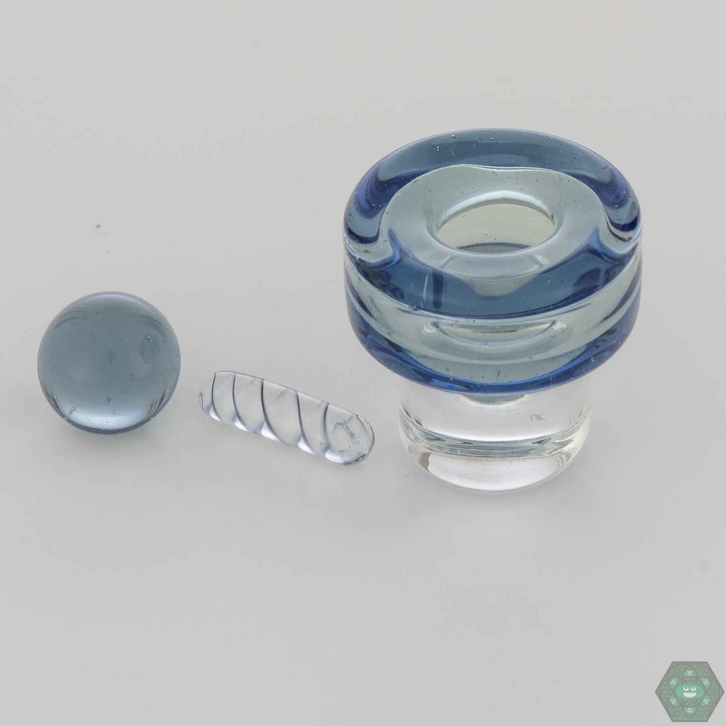 Teigeiro Glass Slurper Sets - @Teigeiroglass - HG
