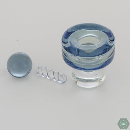 Teigeiro Glass Slurper Sets - @Teigeiroglass - HG