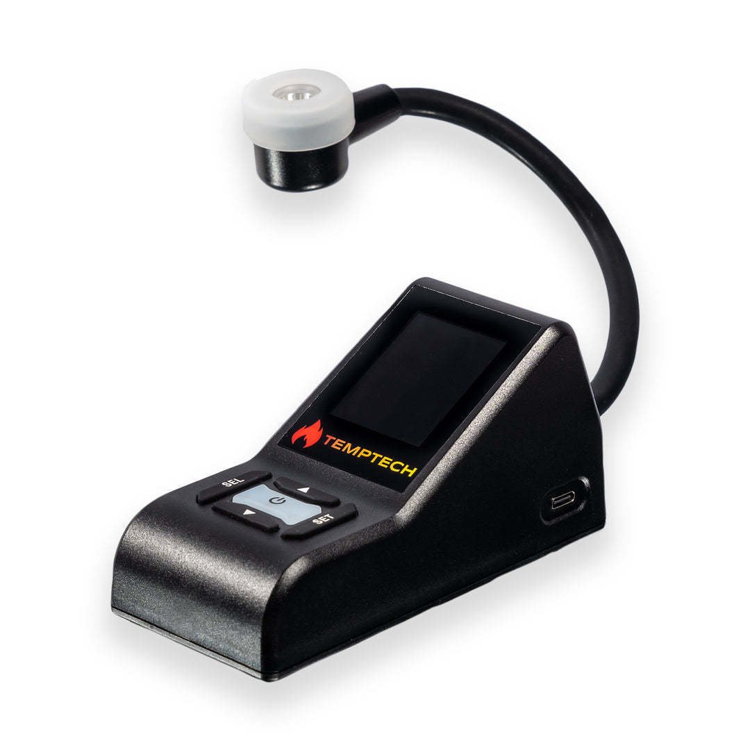 Temp Tech Flex - Temperature Reader - TempTech - HG