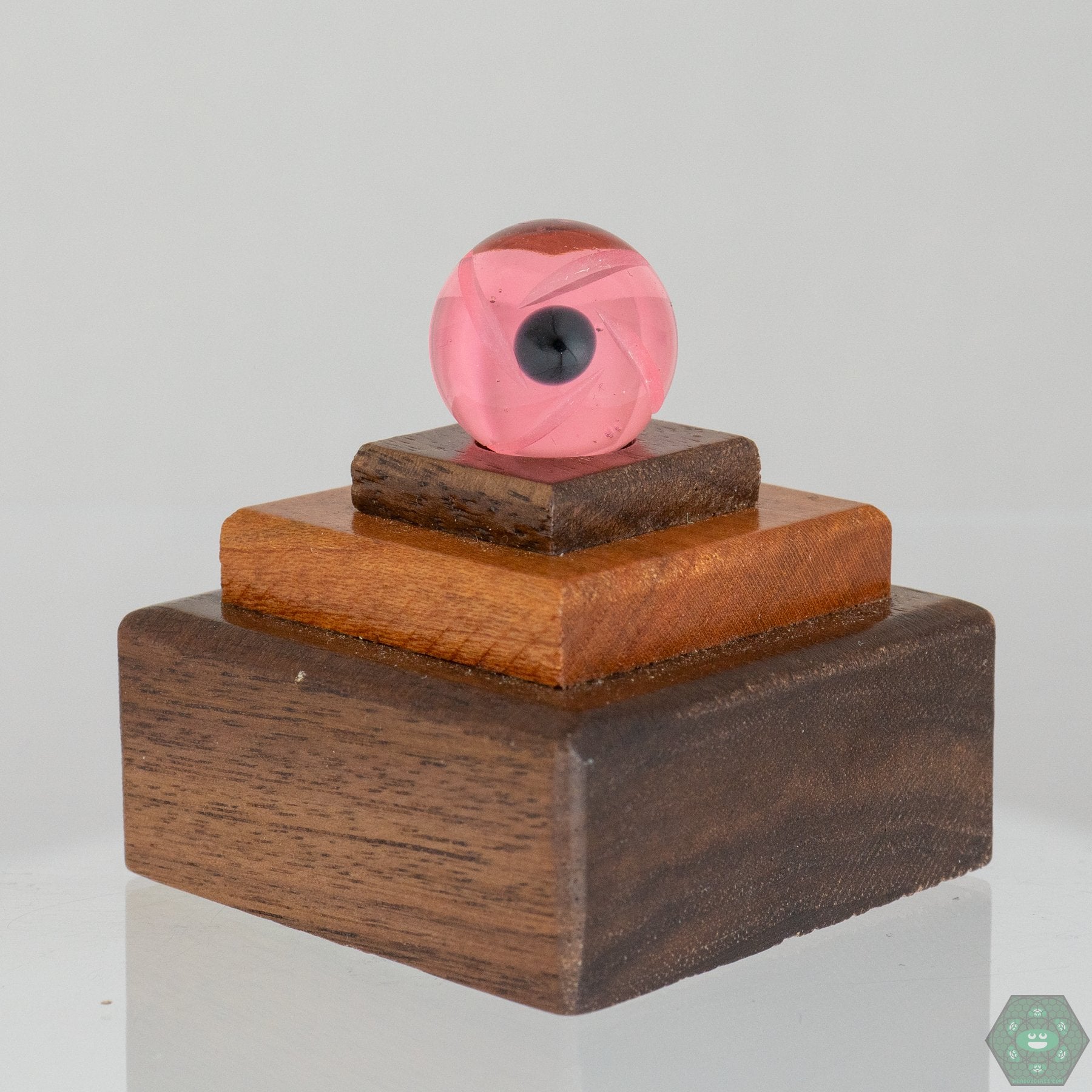 Terp Sphere Spinner Caps - Peak CFL - Terp Sphere Glass - HG