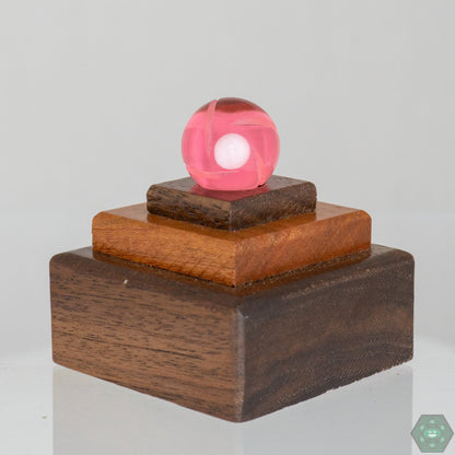 Terp Sphere Spinner Caps - Peak CFL - Terp Sphere Glass - HG