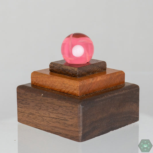 Terp Sphere Spinner Caps - Peak CFL - Terp Sphere Glass - HG
