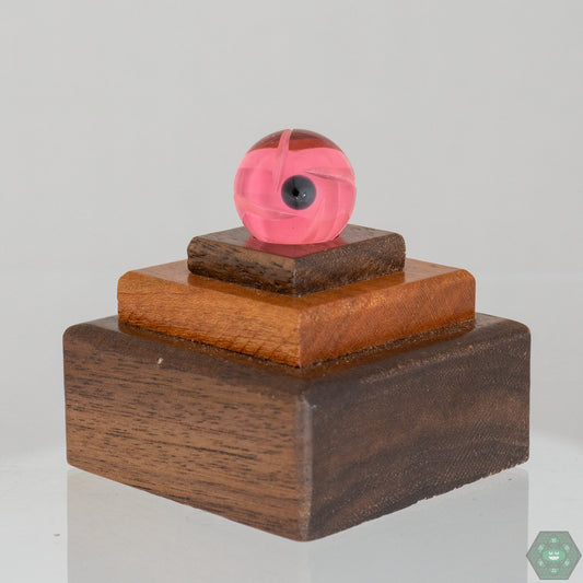 Terp Sphere Spinner Caps - Peak CFL - Terp Sphere Glass - HG