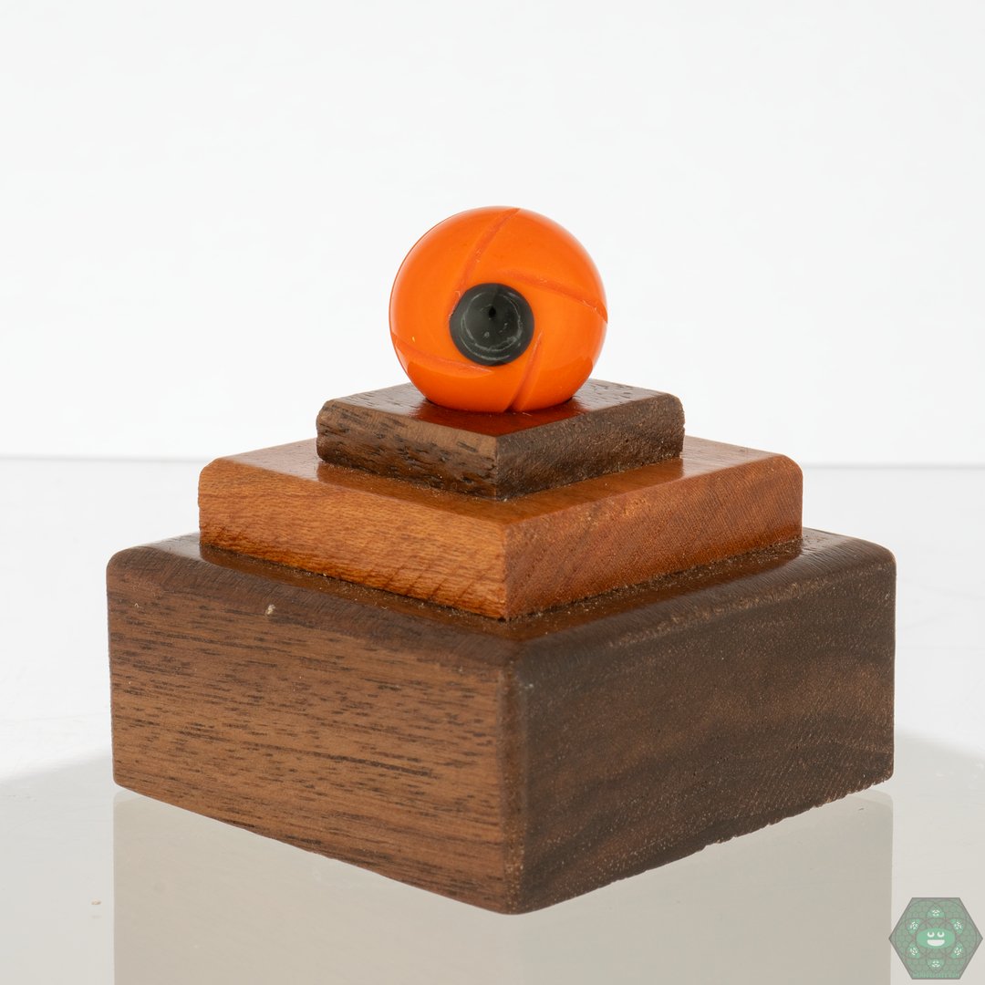 Terp Sphere Spinner Caps - Peak - Terp Sphere Glass - HG