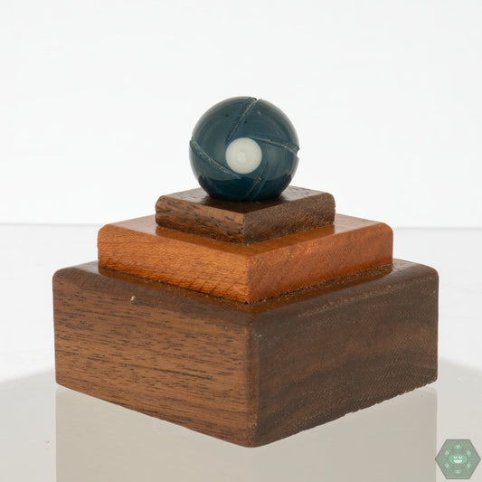 Terp Sphere Spinner Caps - Peak - Terp Sphere Glass - HG
