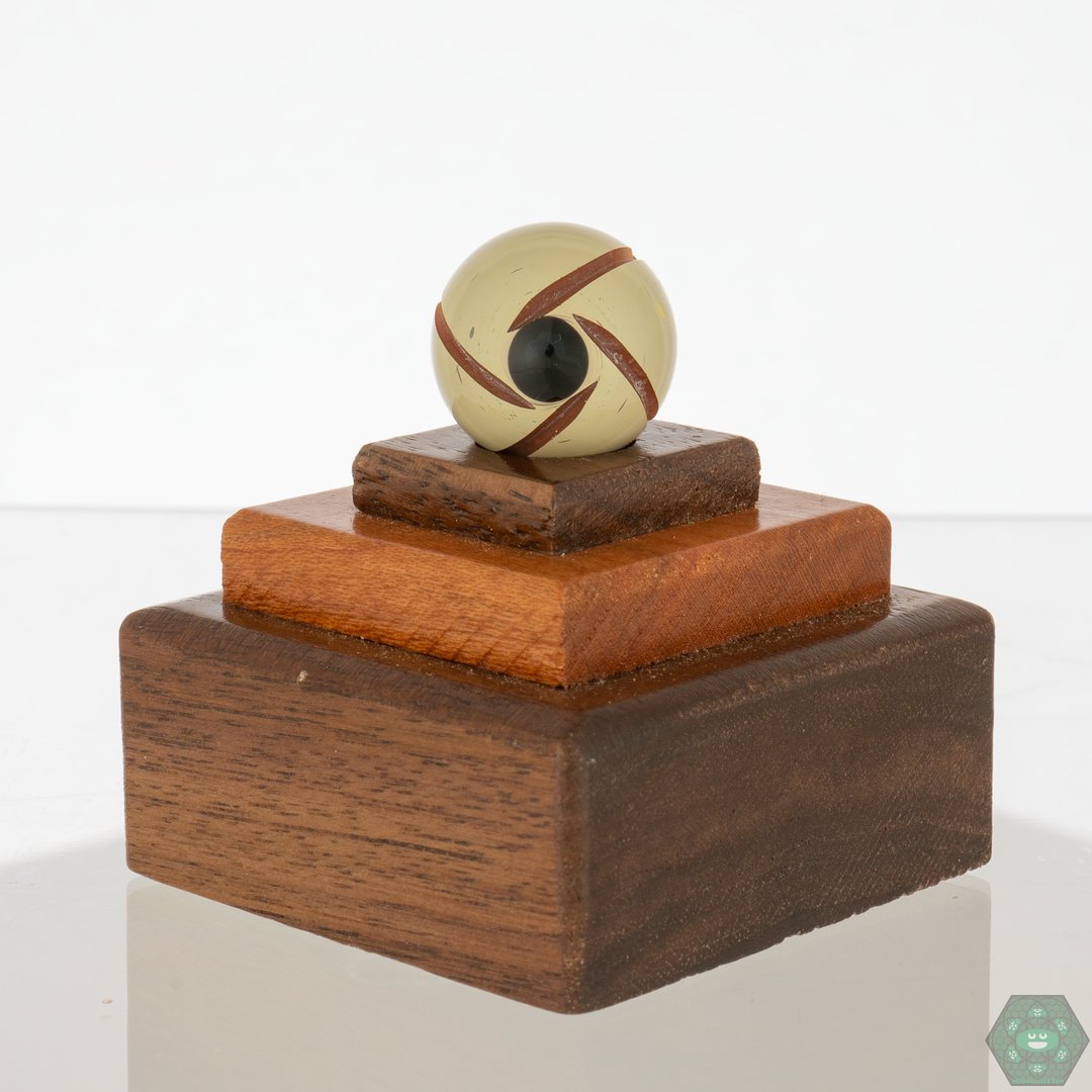 Terp Sphere Spinner Caps - Peak - Terp Sphere Glass - HG