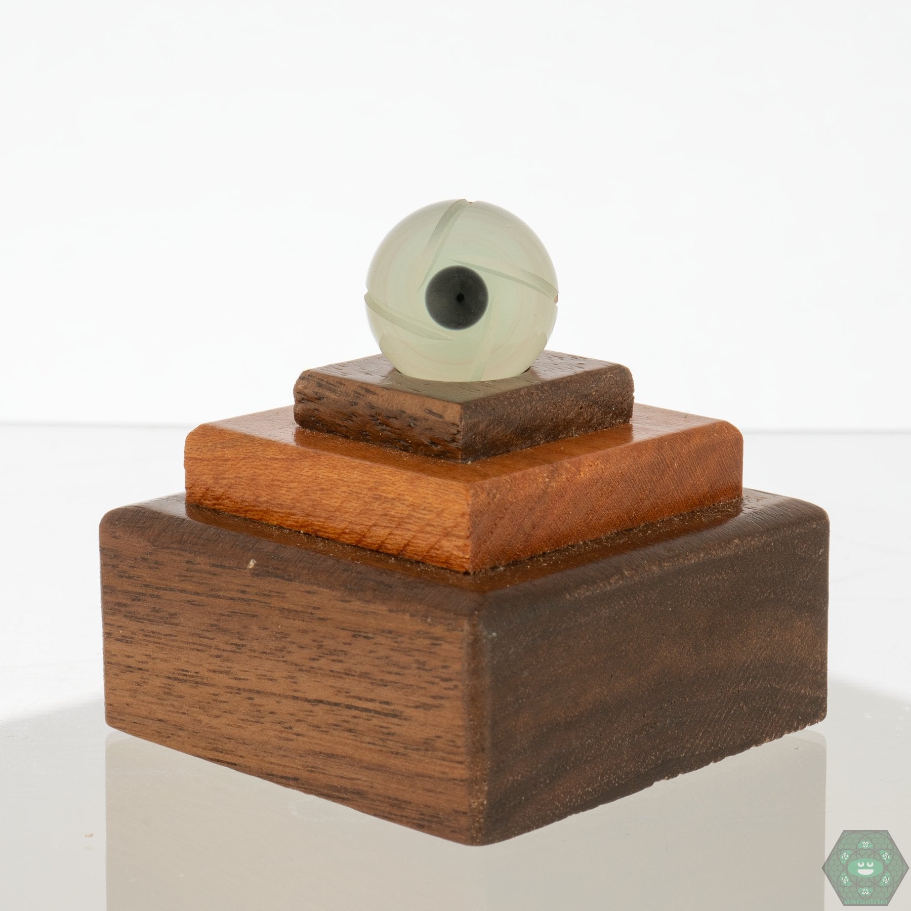 Terp Sphere Spinner Caps - Peak - Terp Sphere Glass - HG