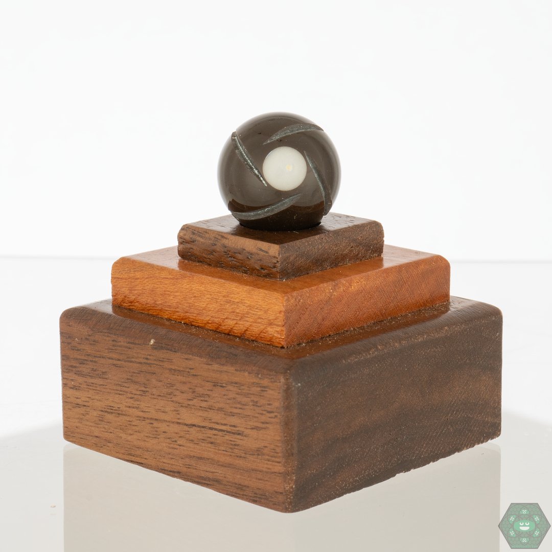 Terp Sphere Spinner Caps - Peak - Terp Sphere Glass - HG
