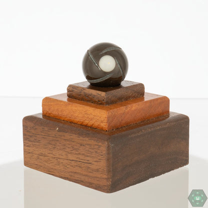 Terp Sphere Spinner Caps - Peak - Terp Sphere Glass - HG