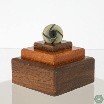 Terp Sphere Spinner Caps - Peak - Terp Sphere Glass - HG