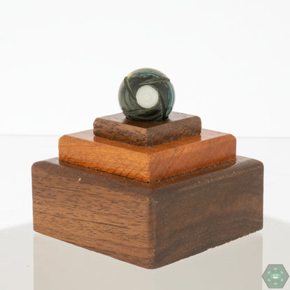 Terp Sphere Spinner Caps - Peak - Terp Sphere Glass - HG