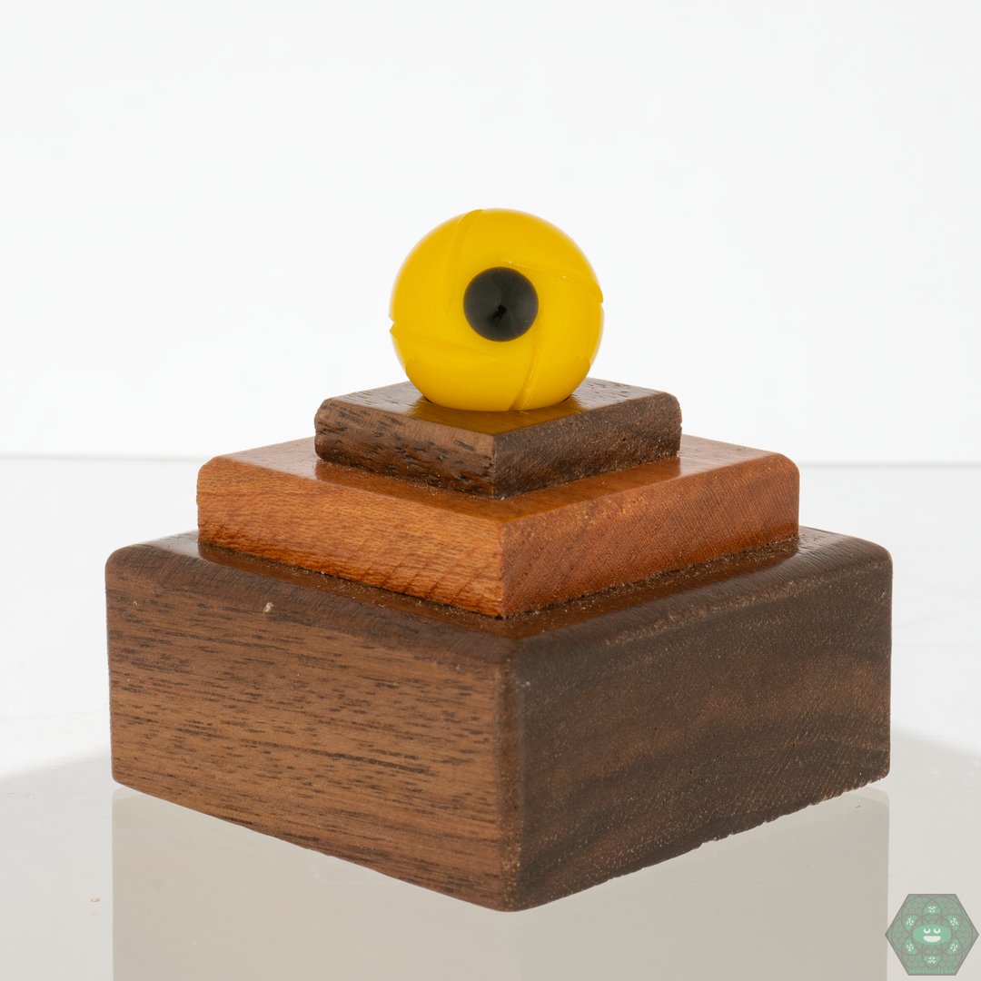 Terp Sphere Spinner Caps - Peak - Terp Sphere Glass - HG