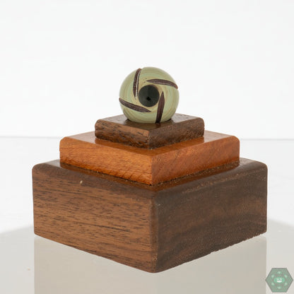 Terp Sphere Spinner Caps - Peak - Terp Sphere Glass - HG