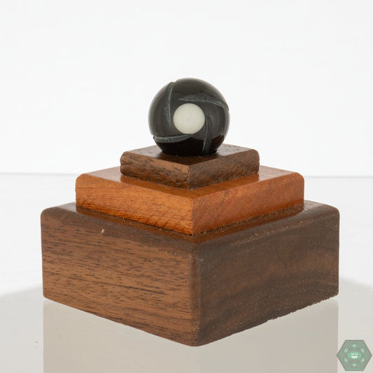 Terp Sphere Spinner Caps - Peak - Terp Sphere Glass - HG