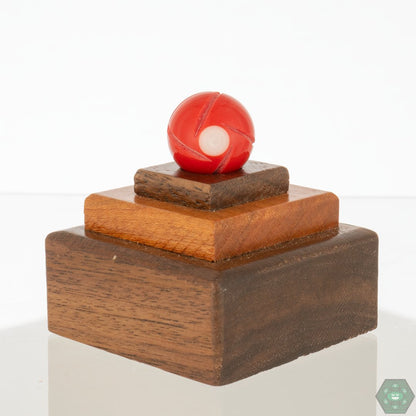 Terp Sphere Spinner Caps - Peak - Terp Sphere Glass - HG