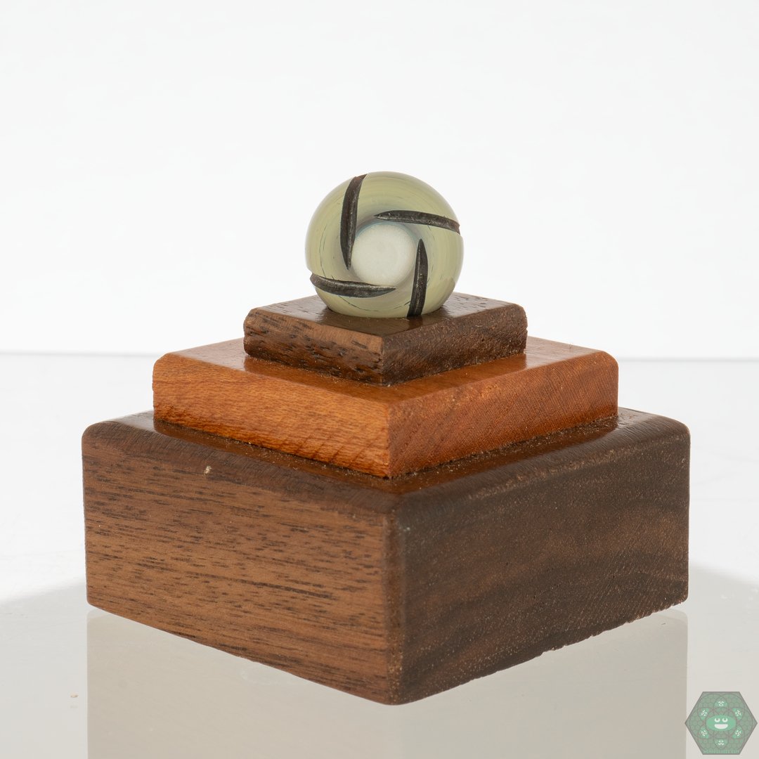 Terp Sphere Spinner Caps - Peak - Terp Sphere Glass - HG