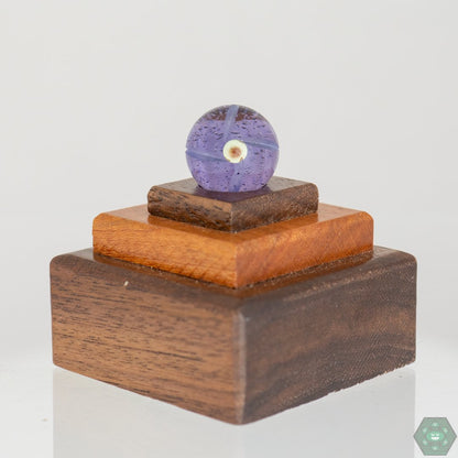 Terp Sphere Spinner Caps - Peak - Terp Sphere Glass - HG
