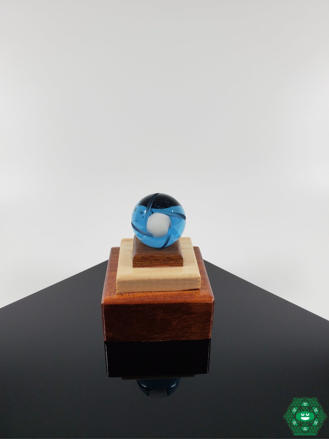 Terp Sphere Spinner Caps - Terp Sphere Glass - HG