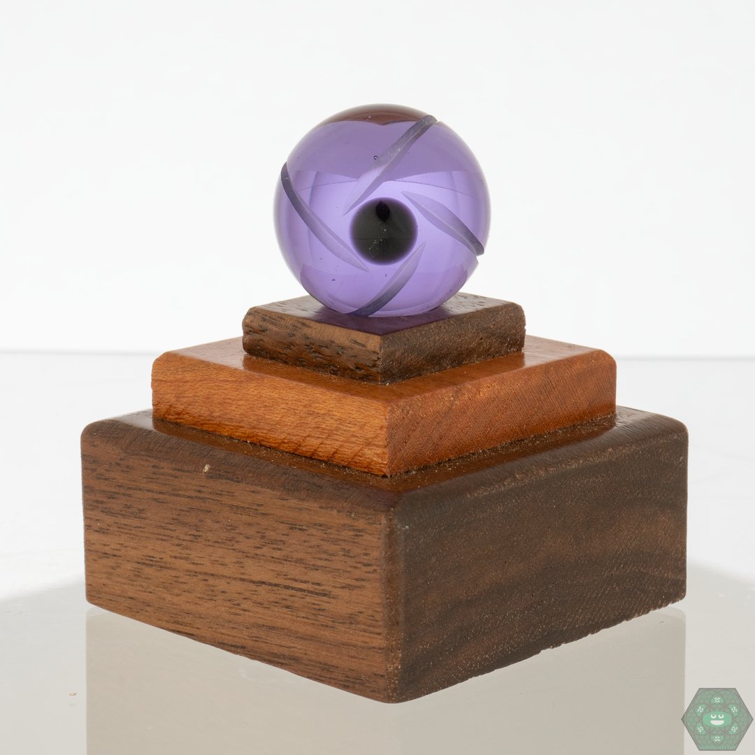 Terp Sphere Spinner Caps - Terp Sphere Glass - HG