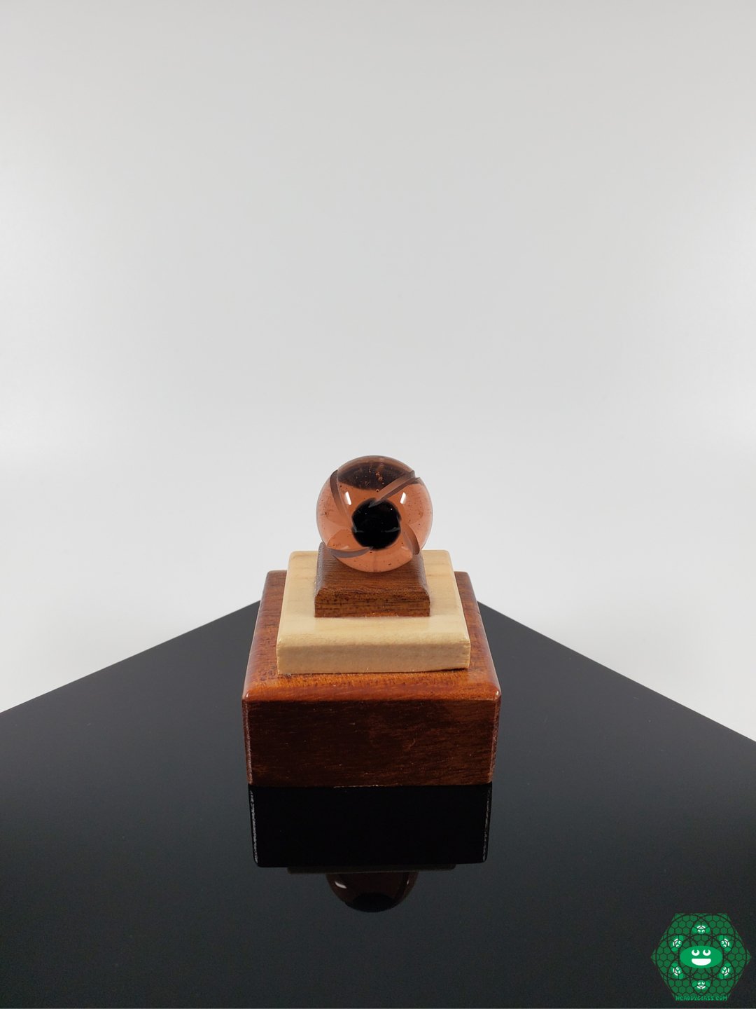 Terp Sphere Spinner Caps - Terp Sphere Glass - HG