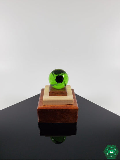 Terp Sphere Spinner Caps - Terp Sphere Glass - HG