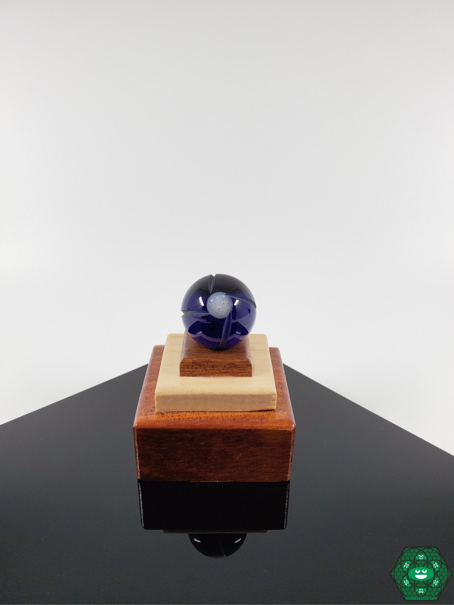 Terp Sphere Spinner Caps - Terp Sphere Glass - HG