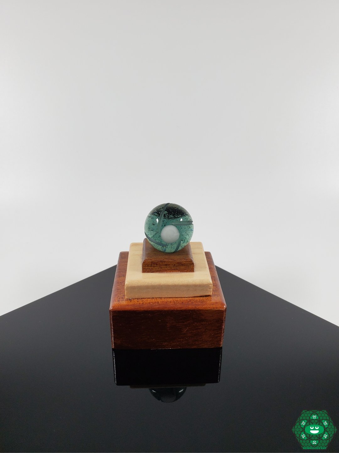 Terp Sphere Spinner Caps - Terp Sphere Glass - HG