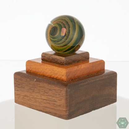 Terp Sphere Vortex Spinner Caps - Terp Sphere Glass - HG