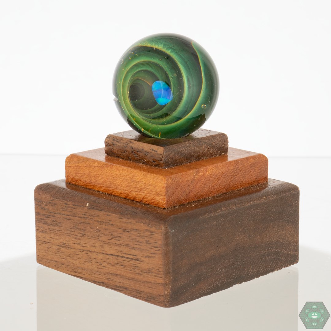 Terp Sphere Vortex Spinner Caps - Terp Sphere Glass - HG