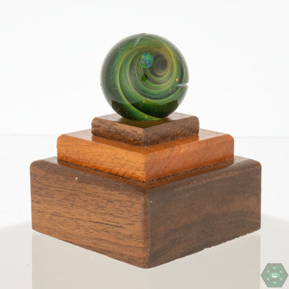 Terp Sphere Vortex Spinner Caps - Terp Sphere Glass - HG