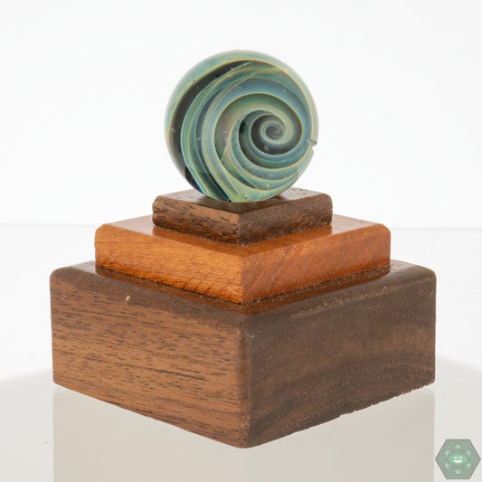 Terp Sphere Vortex Spinner Caps - Terp Sphere Glass - HG