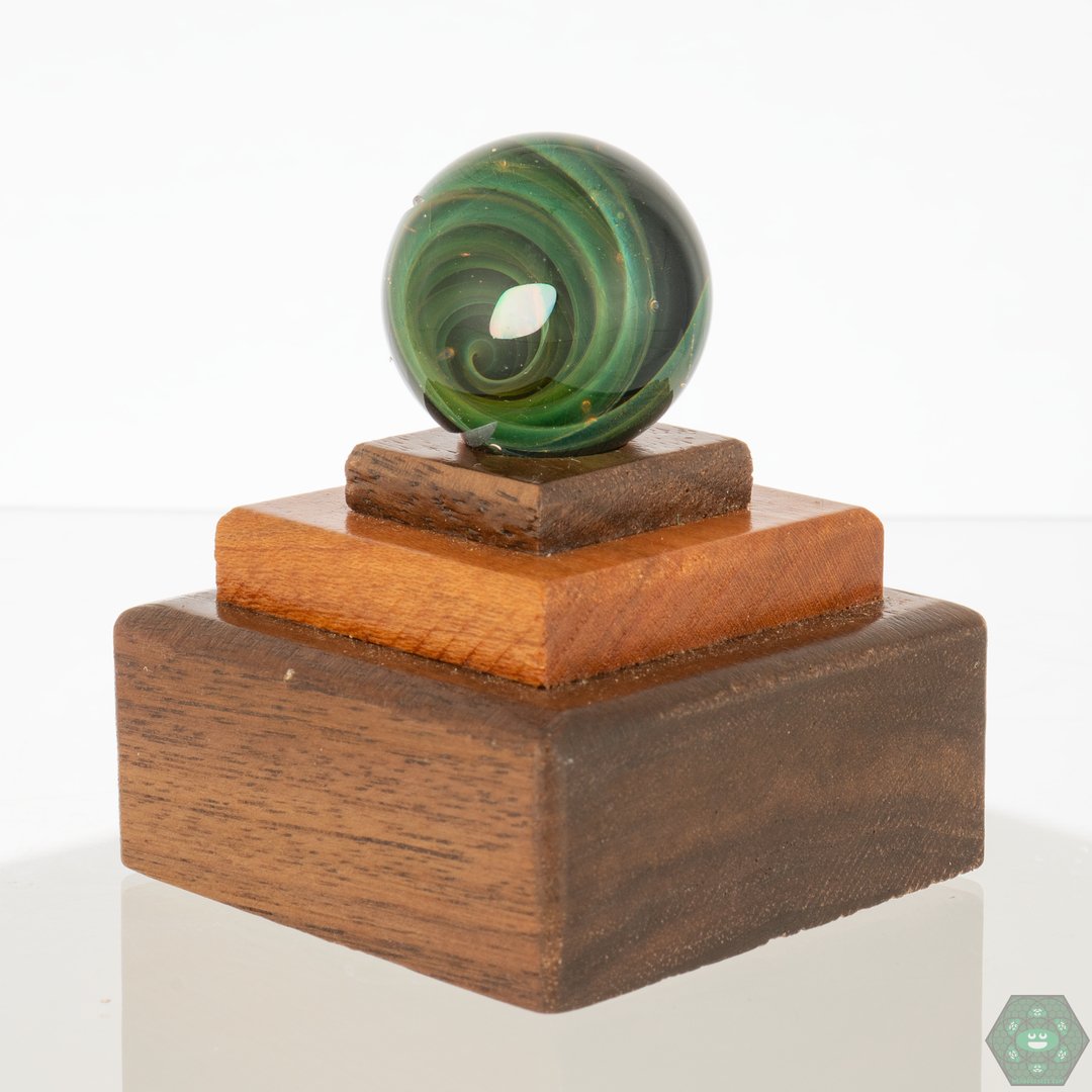 Terp Sphere Vortex Spinner Caps - Terp Sphere Glass - HG