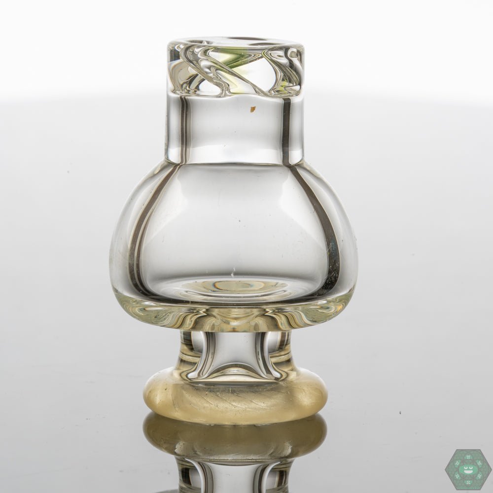 Terroir Glass - Spinner Caps - @Terroirglass - HG