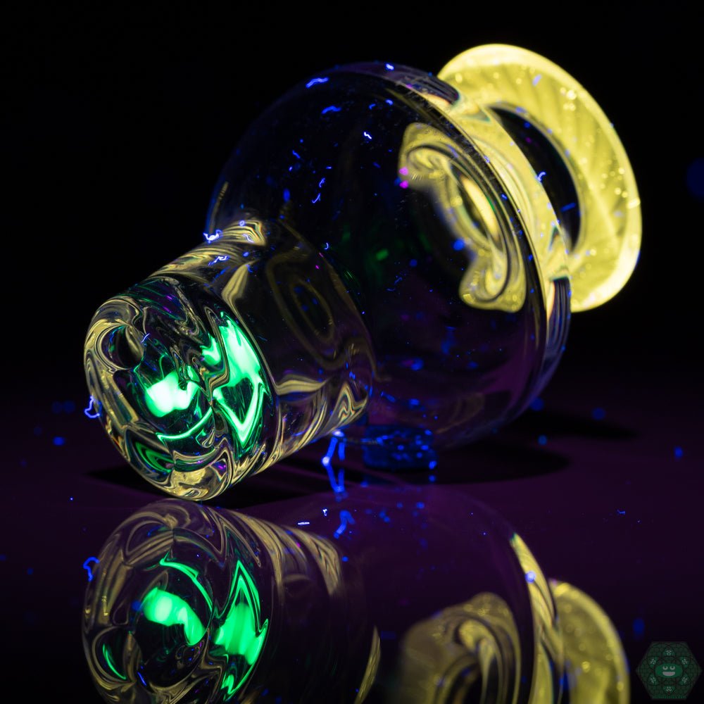 Terroir Glass - Spinner Caps - @Terroirglass - HG