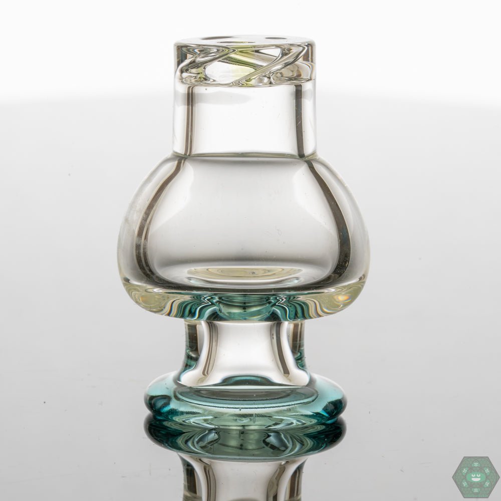 Terroir Glass - Spinner Caps - @Terroirglass - HG