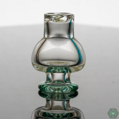 Terroir Glass - Spinner Caps - @Terroirglass - HG