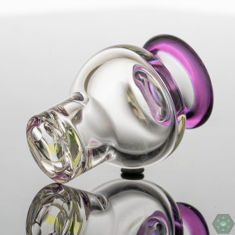 Terroir Glass - Spinner Caps - @Terroirglass - HG