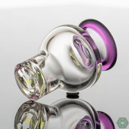 Terroir Glass - Spinner Caps - @Terroirglass - HG