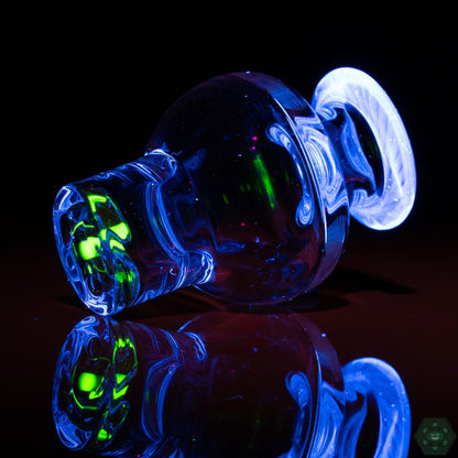 Terroir Glass - Spinner Caps - @Terroirglass - HG