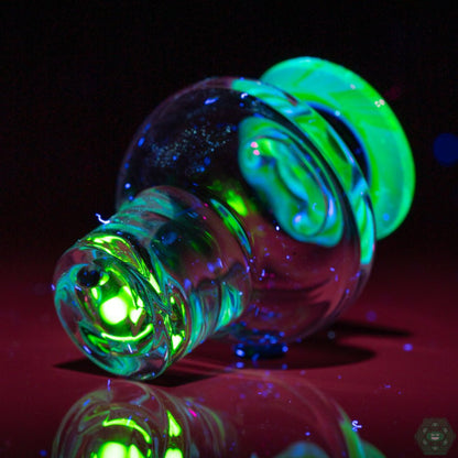 Terroir Glass - Spinner Caps - @Terroirglass - HG