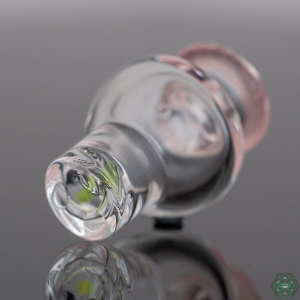 Terroir Glass - Spinner Caps - @Terroirglass - HG
